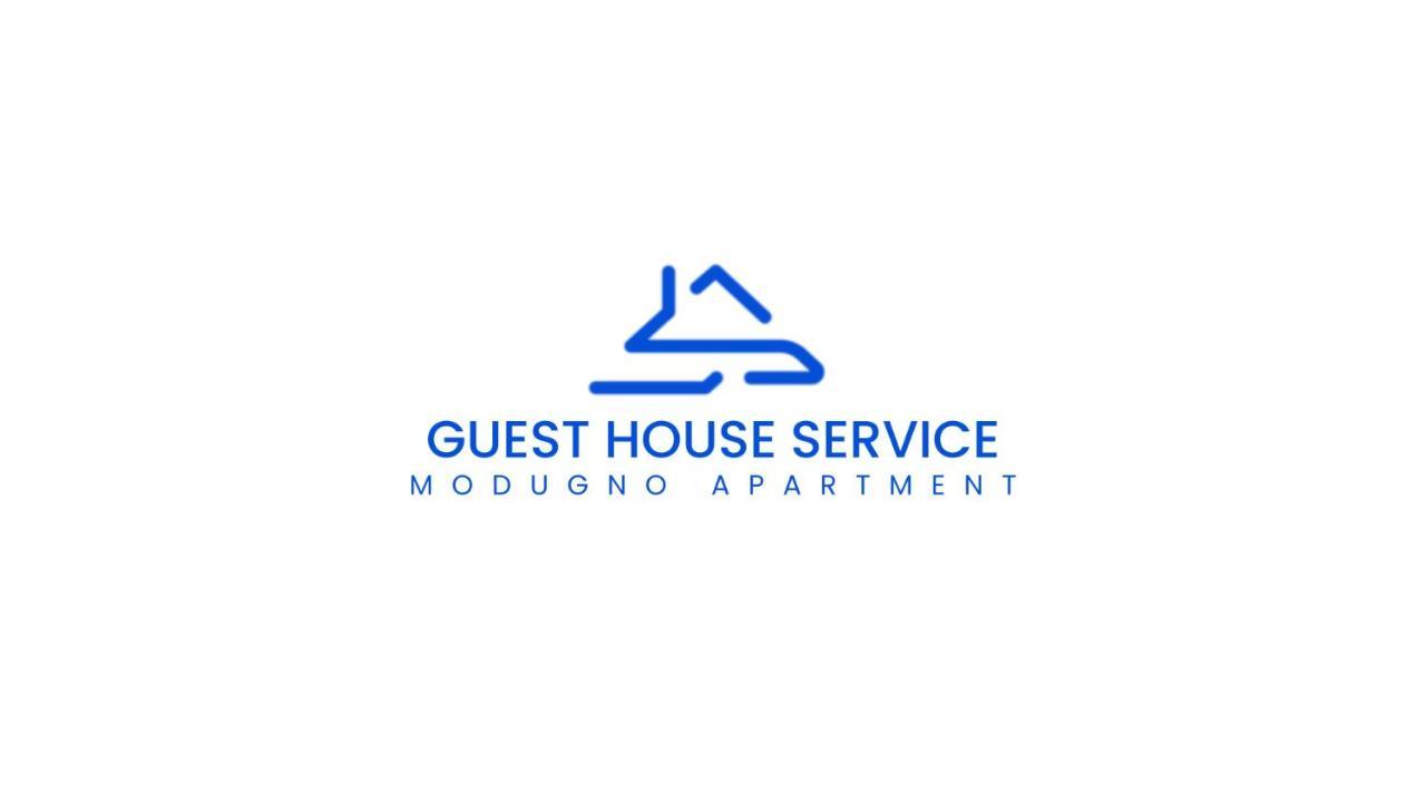 Guest House Service - Modugno Extérieur photo