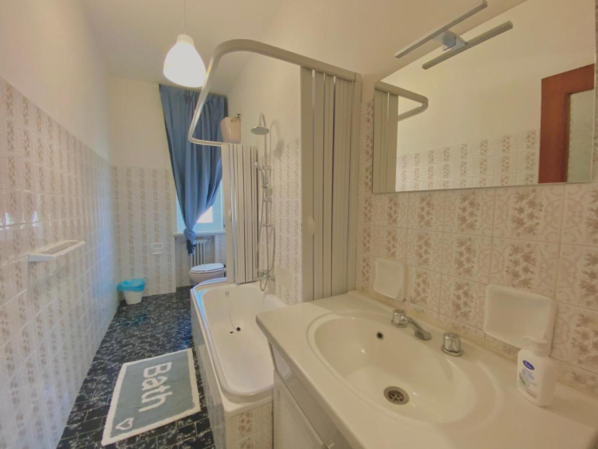 Guest House Service - Modugno Extérieur photo