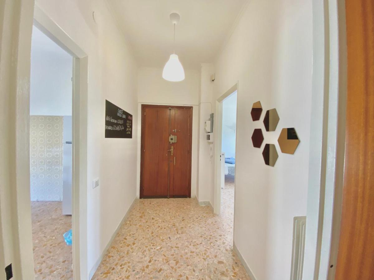 Guest House Service - Modugno Extérieur photo